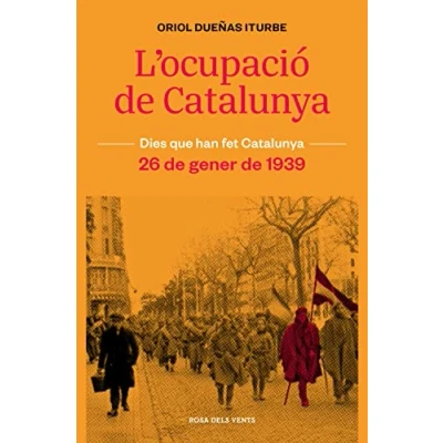 Imagen de L&#039;ocupació de Catalunya (Dies que han fet Catalunya)