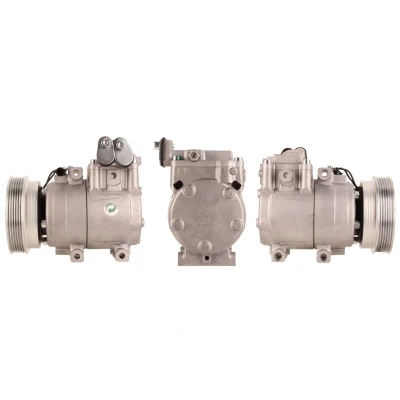 Imagen de LUCAS ACP579 Compresor de Aire Acondicionado PAG 46 R 134 a HYUNDAI: Coupe II