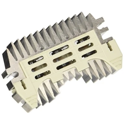 Imagen de CASCO CRC60108AS Rectificador, alternador 12V