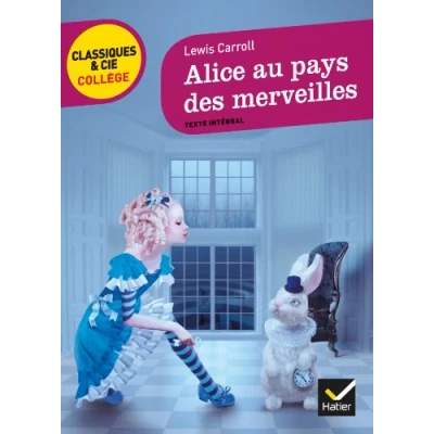 Imagen de Alice au Pays des Merveilles [Francia] [DVD]