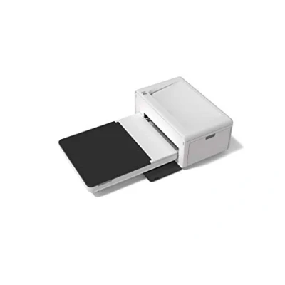 Imagen de Impresora Instantánea Kodak Dock Plus Negro/blanco