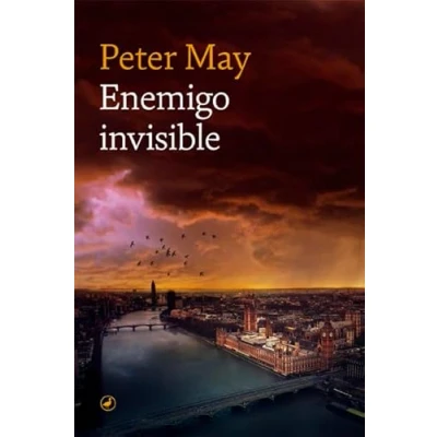 Imagen de Enemigo invisible: 62 (Catedral)