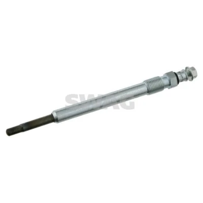 Imagen de SWAG 10 91 8408 Bujía de precalentamiento 11,5V MERCEDES BENZ: Clase A, Vaneo