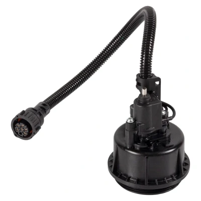 Imagen de Separador de agua y combustible FEBI BILSTEIN 171239