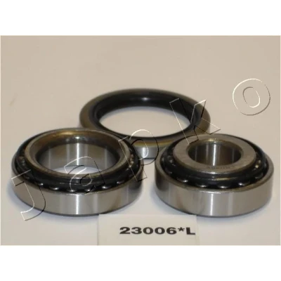 Imagen de JAPKO 423006L Juego de cojinete rueda Eje trasero 50, 45
