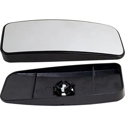 Imagen de TarosTrade 57 0539 L 62411 Cristal De Retrovisor Pieza Inferior Lado Izquierda