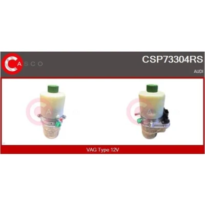Imagen de CASCO CWR81002AS Interruptor, elevalunas lado del conductor
