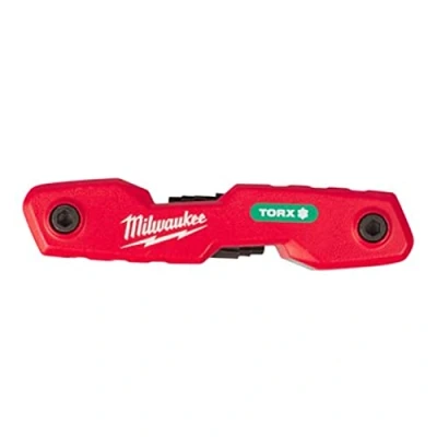 Imagen de MILWAUKEE Juego de llaves vaso 4932480979 118mm 41mm 25mm