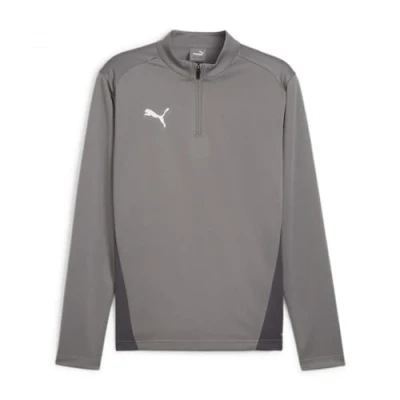 Imagen de PUMA Camiseta Unisex Teamgoal Training con Cremallera de 1/4