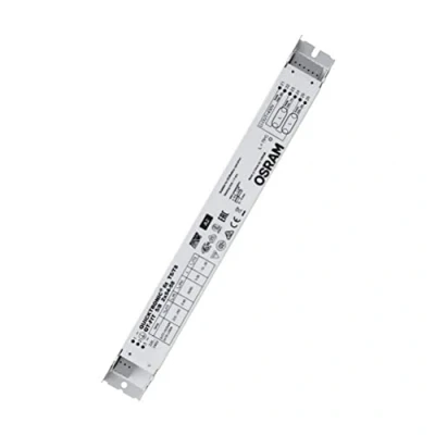 Imagen de Osram QUICKTRONIC FIT 5/8 QT 2X54 58, Balastro electrónico
