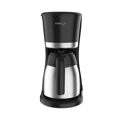 Imagen de Cafetera De Filtro Cosylife Cl th01xb 1,5 Litros / 12 Tazas