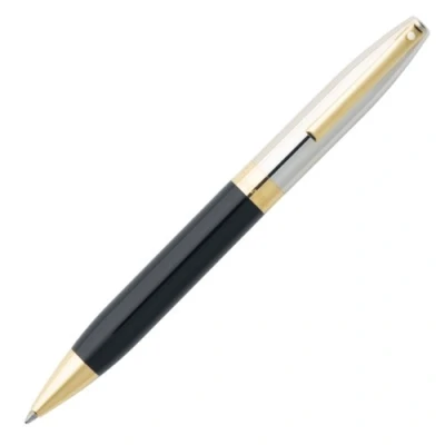 Imagen de Sheaffer Legacy Heritage Bolígrafo con tapa bañada en paladio y detalles baño de oro