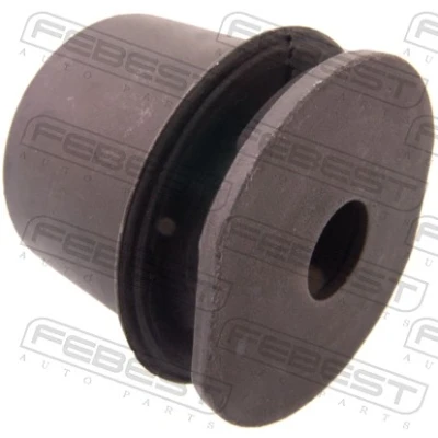 Imagen de FEBEST TAB 026 Silentblock Brazo de Suspension delante, Eje trasero arriba TOYOTA: Corolla IX Hatchback, Celica VII Coupé, Verso