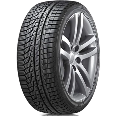 Imagen de Hankook Winter I*Cept evo2 W 205/60 R16 92H coche de turismo Neumáticos invierno BMW: 3 Berlina, 5 Touring, RENAULT: SCENIC 2
