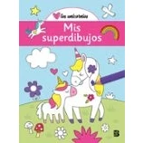 Imagen de Los Unicornios Mis Superdibujos