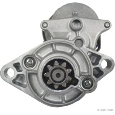 Imagen de HERTH+BUSS JAKOPARTS J5214006 Motor de arranque 12 1 9 re 70 75 HONDA: CIVIC 3 Hatchback, V 4 Hatchback
