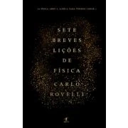 Imagen de Sete Breves Lições De Física (ebook)