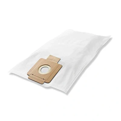 Imagen de 20 Bolsa filtrante Nilfisk Aspirador SELECT Classic, Comfort (Allergy/Parquet), Performance alternativa a la original 128389187