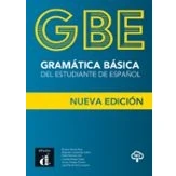 Imagen de Gramática Básica del Estudiante de español Nueva Ed revisada: A1 B2 edicion revisada