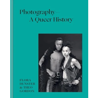 Imagen de Photography A Queer History (ebook)