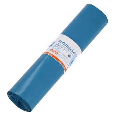 Imagen de 1 rollo de papel la más vendida, primera calidad basura, 120 L, tipo 60