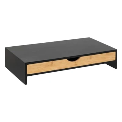 Imagen de 5five Soporte para Monitor de Ordenador bava con cajón