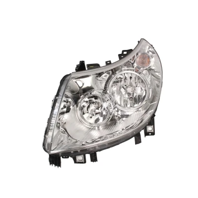 Imagen de MAGNETI MARELLI 712471101129 Faros FIAT: Ducato III Furgón, Camión de plataforma / Chasis, Bus, CITROËN: Jumper II Furgón