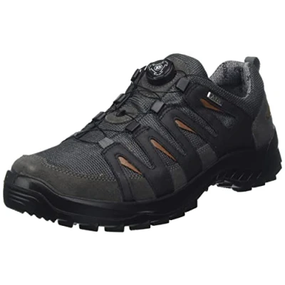 Imagen de Jomos Aventura, Zapatillas Hombre, Covey Shark, 40 EU Ancho