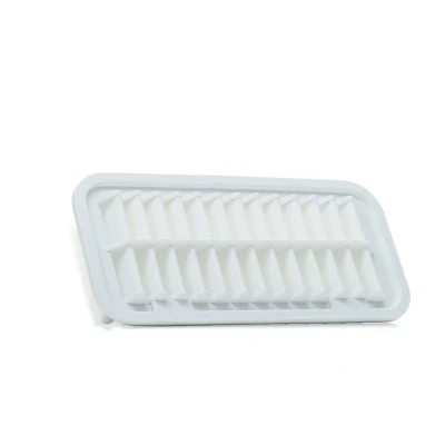 Imagen de FILTRON AP 142/1 Filtro de aire 42 114,5 259 Cartucho filtrante TOYOTA: Yaris I Hatchback, III II Hatchback