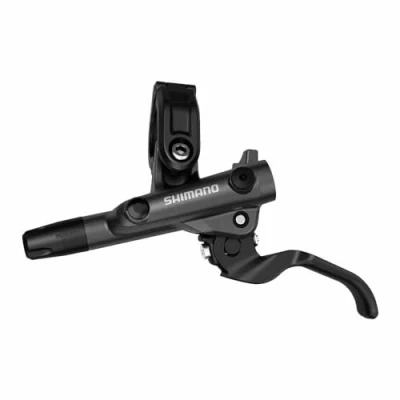 Imagen de SHIMANO Bl m6100 Palanca de Freno, Unisex, Negro, 2 Finger