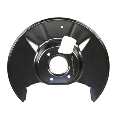 Imagen de METZGER 6115266 Chapa Protectora de Disco Freno Eje trasero, derecha