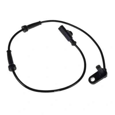 Imagen de BLUE PRINT ADN17112 Sensor de ABS Eje trasero izquierda NISSAN: MICRA 3, Note I
