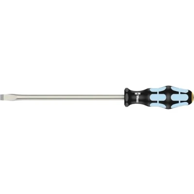 Imagen de 3334 Destornillador para tornillos ranurados, acero inoxidable, 1.6 x 10.0 200 mm