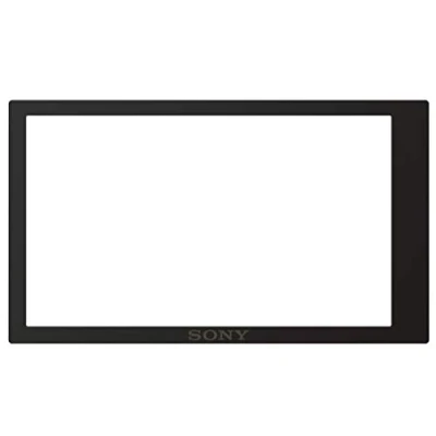 Imagen de Sony Pcklm17 Protector De Pantalla Para Cámara Digital A6000