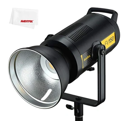Imagen de Godox FV150 HSS LED light 12000 LUX