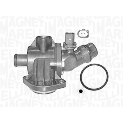 Imagen de MAGNETI MARELLI 352317003770 Termostato, refrigerante 105 con junta AUDI: A4 B6 Berlina, Avant, SEAT: Exeo ST