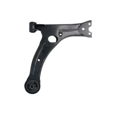 Imagen de YAMATO J32118YMT Barra oscilante, suspensión de ruedas Eje delantero, derecha Brazo oscilante transversal Chapa acero TOYOTA: Corolla IX Hatchback