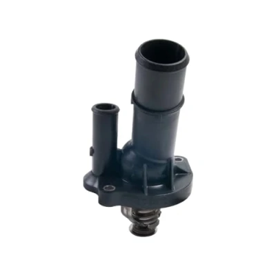 Imagen de GATES TH44989G1 Termostato, refrigerante 89 con juntas carcasa (cárter) FORD: FIESTA 5, Focus 2, C Max, VOLVO: V50, S40 II, C30