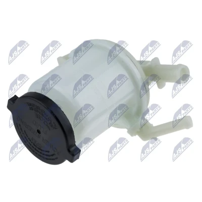 Imagen de NTY SZW TY 009 Depósito compensación, direcc. asistida aceite hidr.