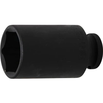 Imagen de BGS 7232 Llaves de vaso impacto hexagonal, largo entrada 12,5 mm (1/2&quot;) 32