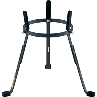 Imagen de Meinl Percussion ST MCC11BK Soporte para conga, 27.94 cm/11&quot;