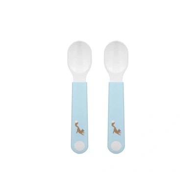 Imagen de 2 Cucharas Aprendizaje Mio Forest Friends