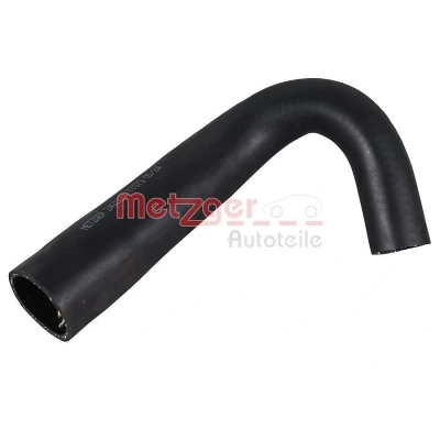 Imagen de METZGER 2401224 Manguera Turbo sin abrazaderas OPEL: Corsa D Hatchback