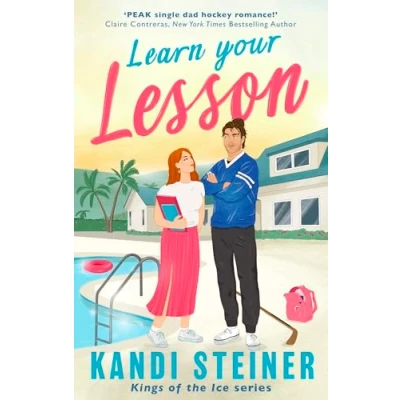Imagen de Learn Your Lesson (ebook)