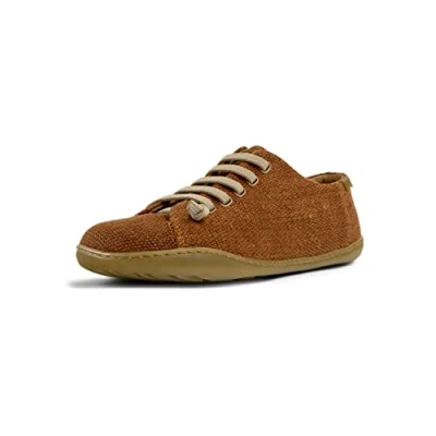 Imagen de Camper Peu Cami K201477, Zapatillas Mujer, Naranja, 41 EU
