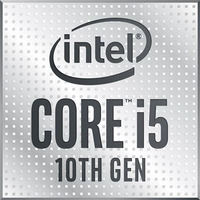 Imagen de Intel® Core™ i5 10400, procesador para equipos de sobremesa, 6 núcleos, hasta 4,3 GHz, LGA1200 (chipset serie 400), 65 W
