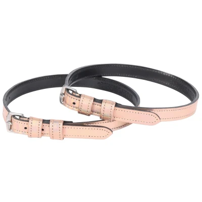 Imagen de Harry&#039;s Horse Spur Straps Pearl