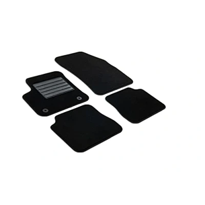 Imagen de MTM SP 9269 Alfombrillas a Medida en Velour para Citroen e C4 2020 / Peugeot 2008 (electric)