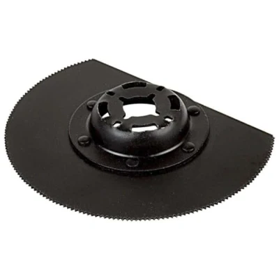 Imagen de wolfcraft Sierra de inmersión ˮPROˮ BiM, enganche universal I 3999000