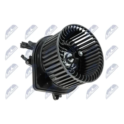 Imagen de NTY EWN BM 007 Ventilador de Calefacción para vehíc. con volante a la izquierda sin controlador incorporado MINI: Hatchback